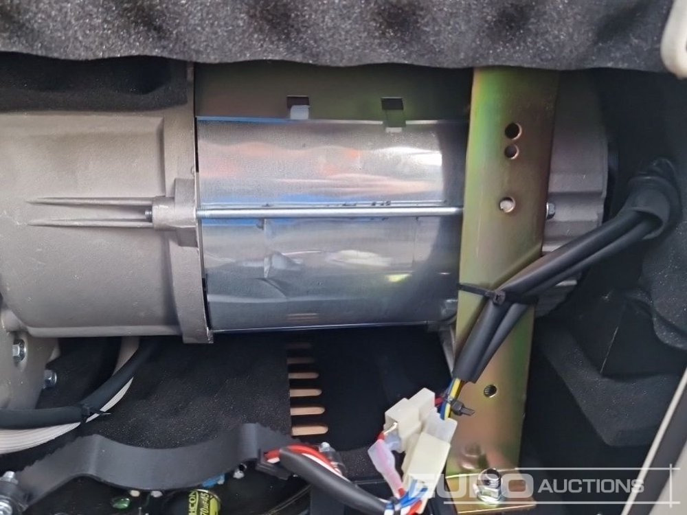 Groupe électrogène Unused Compal Power VG-R110: photos 13