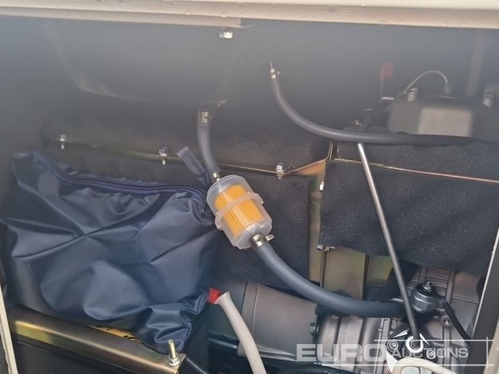 Groupe électrogène Unused Compal Power VG-R110: photos 7