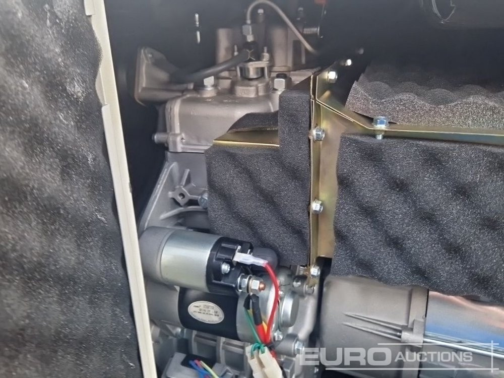 Groupe électrogène Unused Compal Power VG-R110: photos 11 Groupe électrogène Unused Compal Power VG-R110: photos 11