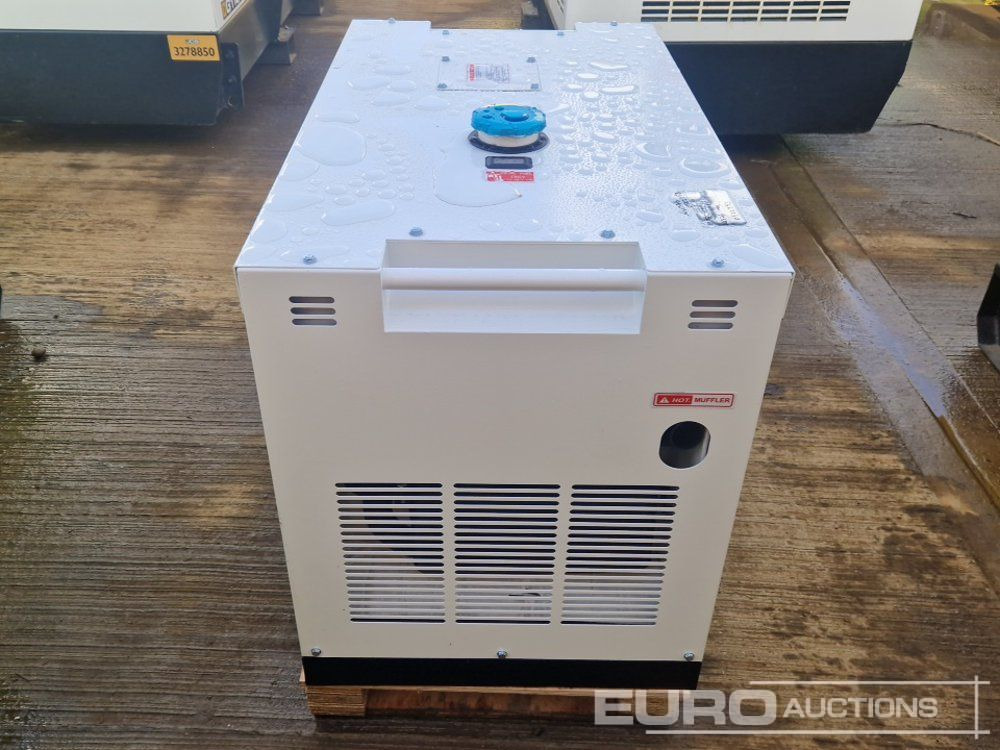 Unused Compal Power VG-R110 - Groupe électrogène: photos 5 Unused Compal Power VG-R110 - Groupe électrogène: photos 5