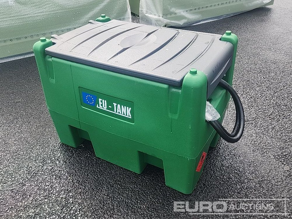 Unused Emiliana Serbatoi 220 Litre Carry Bowser - Cuve de stockage: photos 2 Unused Emiliana Serbatoi 220 Litre Carry Bowser - Cuve de stockage: photos 2