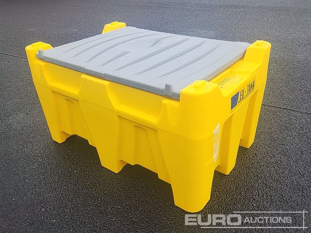 Unused Emiliana Serbatoi 330 Litre Carry Bowser - Cuve de stockage: photos 2 Unused Emiliana Serbatoi 330 Litre Carry Bowser - Cuve de stockage: photos 2