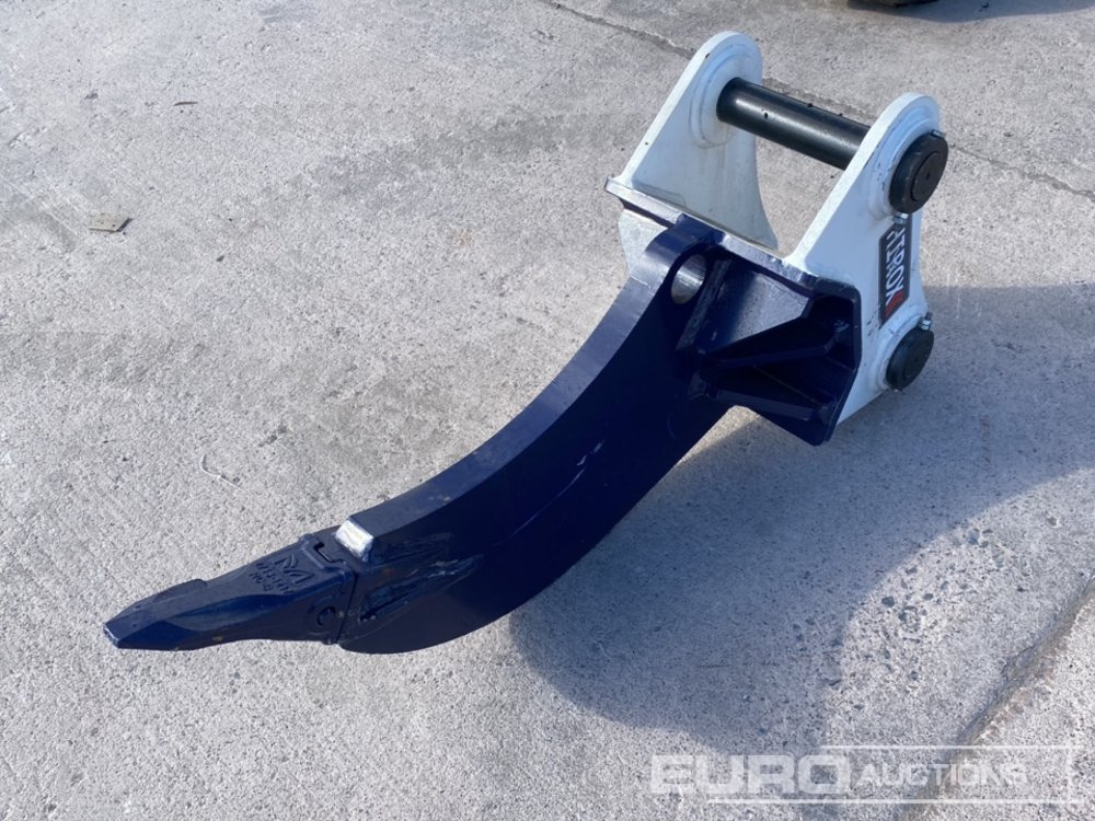 Unused Hirox Ripper Tooth 65mm Pin to suit 13 Ton Excavator - Godet: photos 5 Unused Hirox Ripper Tooth 65mm Pin to suit 13 Ton Excavator - Godet: photos 5
