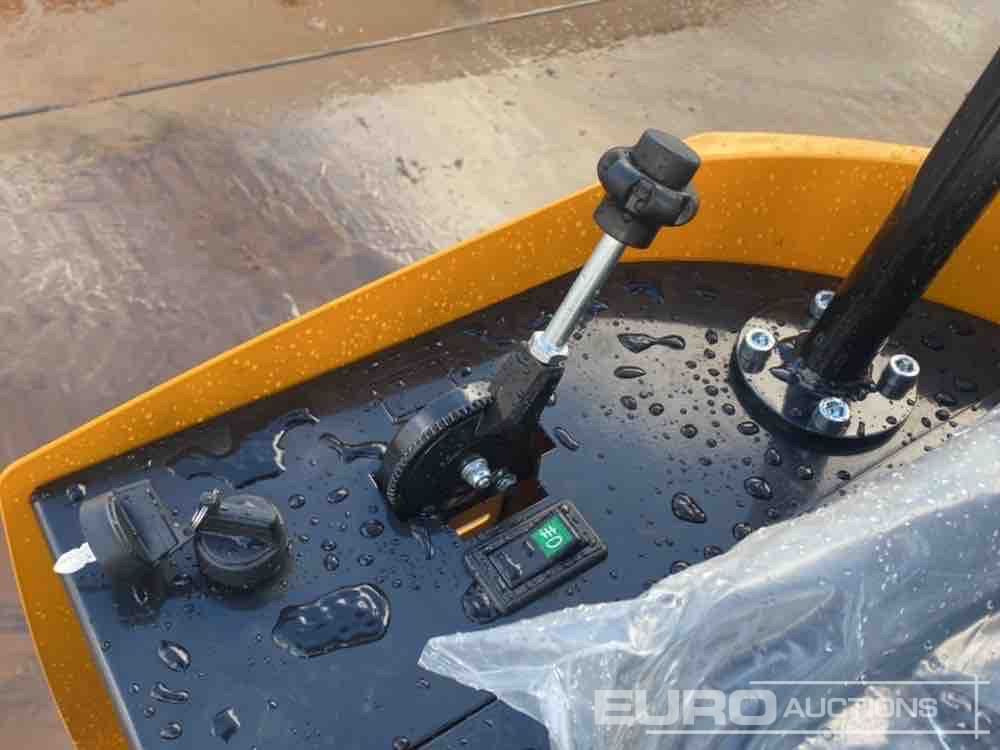 Mini pelle Unused JPC HT12: photos 19 Mini pelle Unused JPC HT12: photos 19