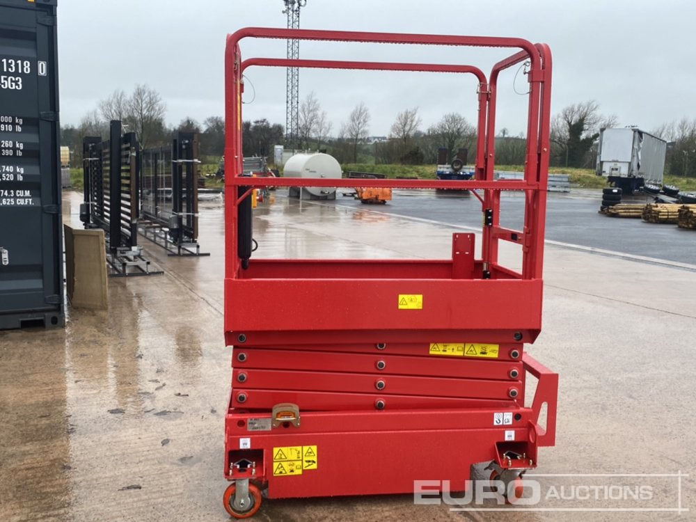 Unused Magni ES0607M - Nacelle: photos 2 Unused Magni ES0607M - Nacelle: photos 2