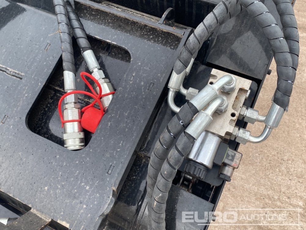 Godet neuf Unused Rolfi TL250: photos 6 Godet neuf Unused Rolfi TL250: photos 6