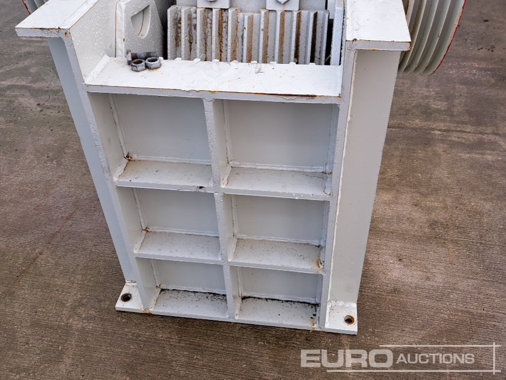 Unused SKLP SK-PSJ220 - Concasseur: photos 5 Unused SKLP SK-PSJ220 - Concasseur: photos 5