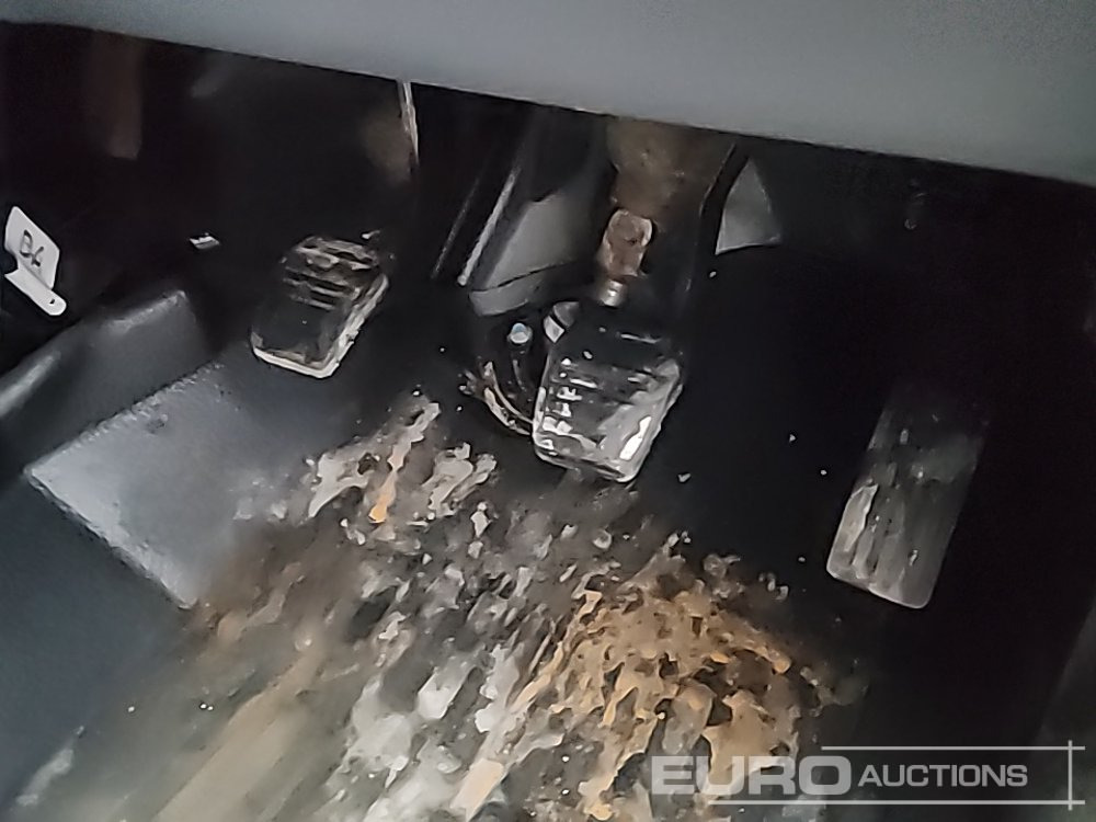 Véhicule utilitaire 2013 Ford Transit: photos 15 Véhicule utilitaire 2013 Ford Transit: photos 15