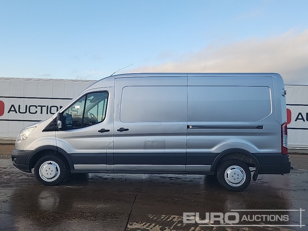 2016 Ford Transit - Véhicule utilitaire: photos 2 2016 Ford Transit - Véhicule utilitaire: photos 2