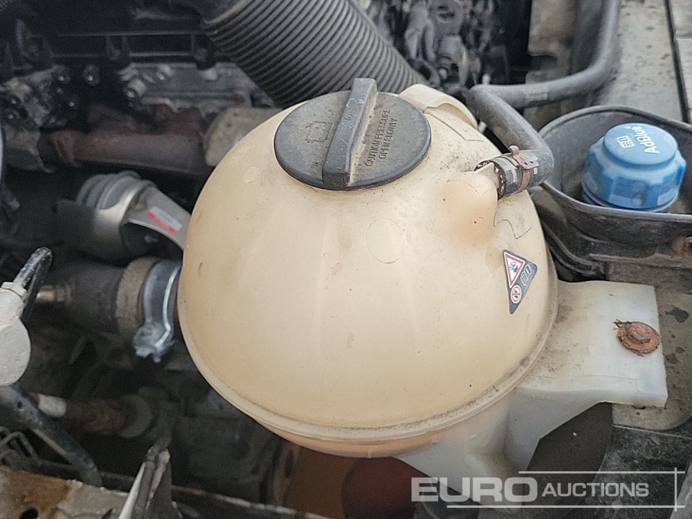 Véhicule utilitaire 2017 Mercedes Sprinter: photos 21 Véhicule utilitaire 2017 Mercedes Sprinter: photos 21