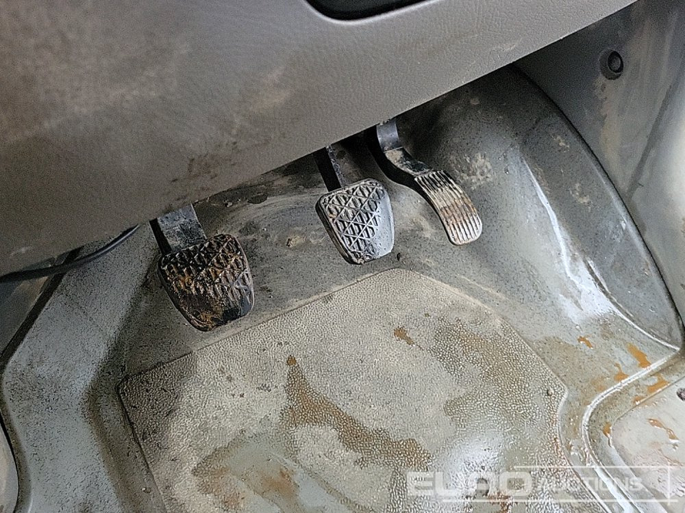 Véhicule utilitaire 2017 Mercedes Sprinter: photos 26 Véhicule utilitaire 2017 Mercedes Sprinter: photos 26