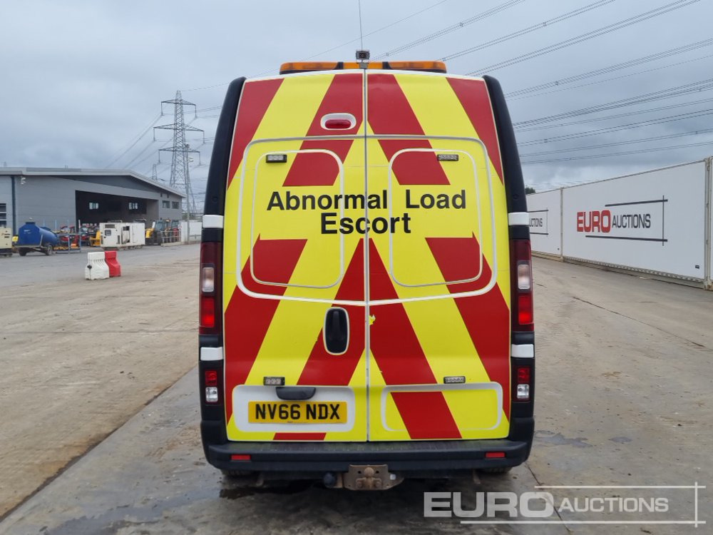 2017 Vauxhall Vivaro - Véhicule utilitaire: photos 4 2017 Vauxhall Vivaro - Véhicule utilitaire: photos 4