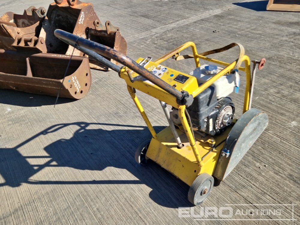 Wacker Neuson BFS1345 - Travaux routiers: photos 5 Wacker Neuson BFS1345 - Travaux routiers: photos 5
