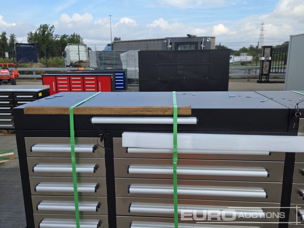 Matériel de chantier Work Bench: photos 11 Matériel de chantier Work Bench: photos 11