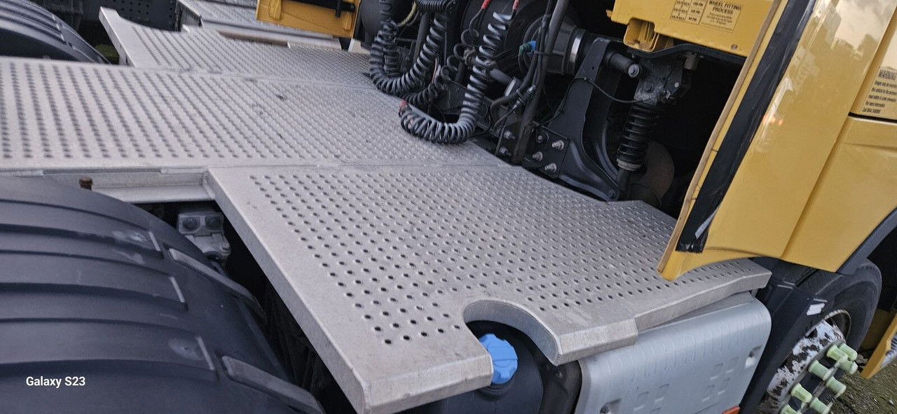 Volvo FH 460 - Tracteur routier: photos 3 Volvo FH 460 - Tracteur routier: photos 3