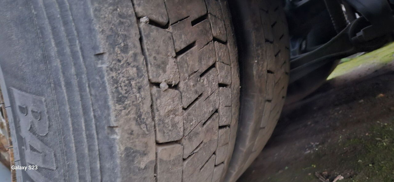 Volvo FH 460 - Tracteur routier: photos 4 Volvo FH 460 - Tracteur routier: photos 4