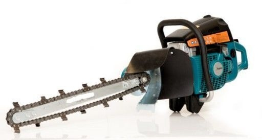 New Georipper, Geo, Minitrencher - nowy - Trancheuse: photos 4 New Georipper, Geo, Minitrencher - nowy - Trancheuse: photos 4