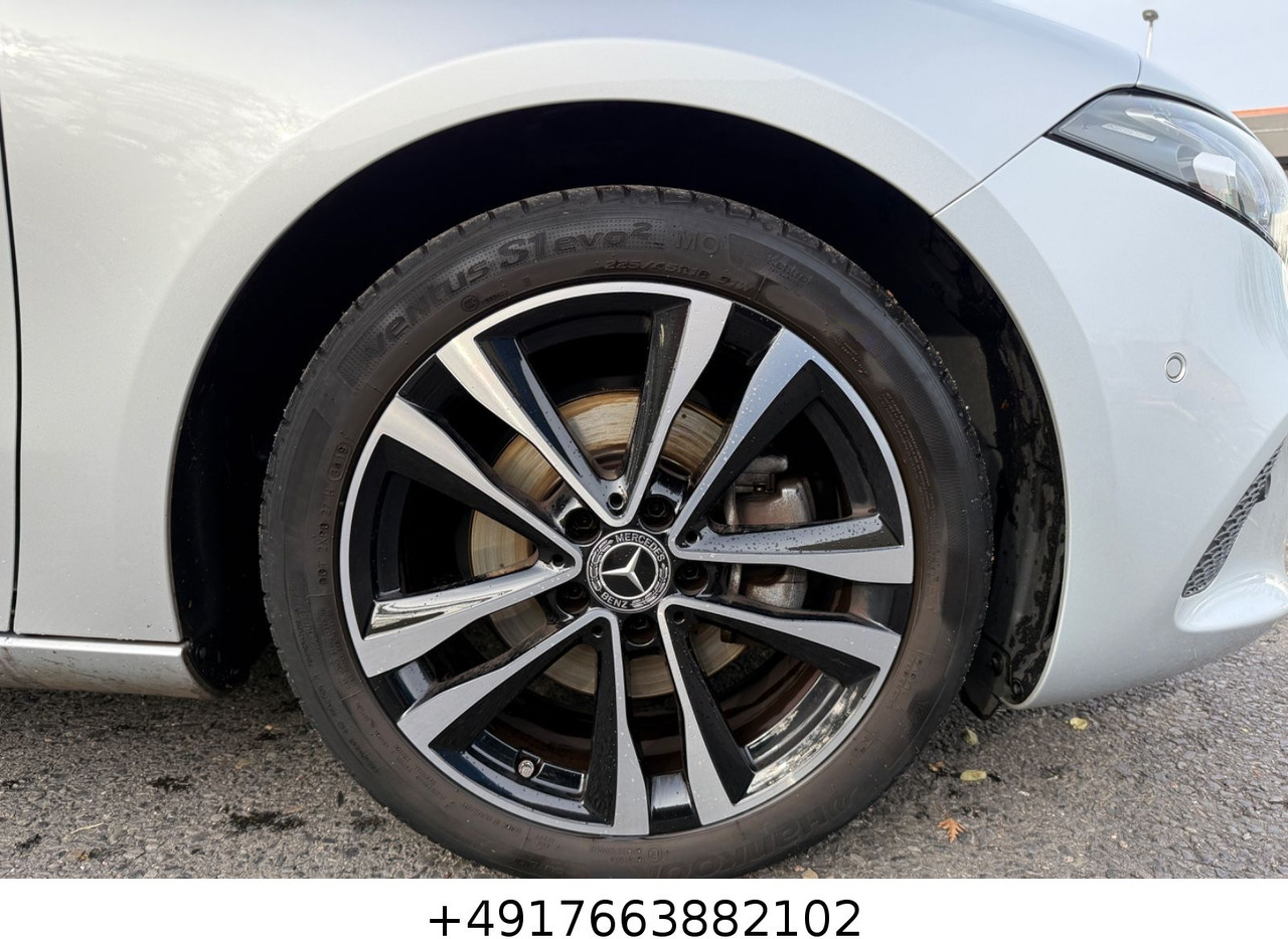 Mercedes-Benz A 200 Lim./LED/KAMERA/NAVI/SITZHZG. - Berline: photos 5 Mercedes-Benz A 200 Lim./LED/KAMERA/NAVI/SITZHZG. - Berline: photos 5