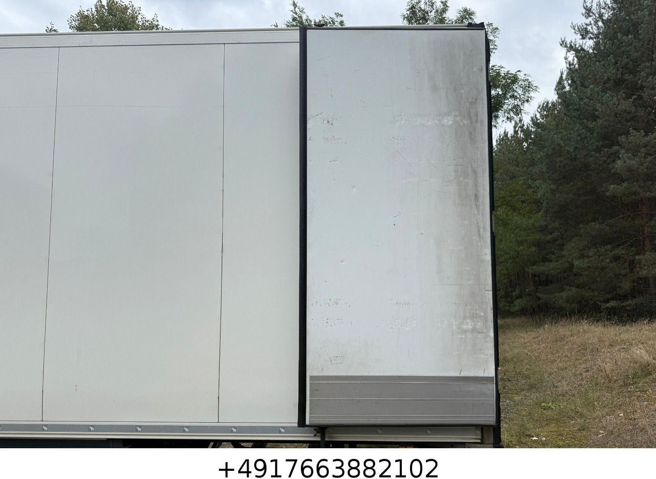 Schmitz Cargobull Doppelstock/4000h - Semi-remorque fourgon: photos 5 Schmitz Cargobull Doppelstock/4000h - Semi-remorque fourgon: photos 5