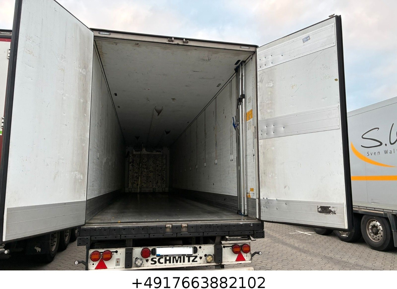 Schmitz Cargobull Doppelstock/4500h - Semi-remorque fourgon: photos 4 Schmitz Cargobull Doppelstock/4500h - Semi-remorque fourgon: photos 4