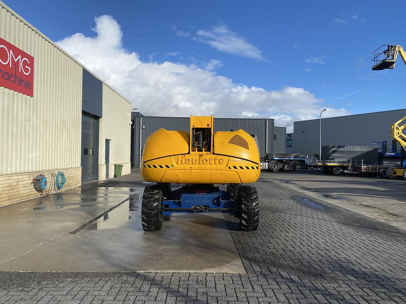 Haulotte H16TPX, Hoogwerker, 16 meter - Nacelle télescopique: photos 3 Haulotte H16TPX, Hoogwerker, 16 meter - Nacelle télescopique: photos 3