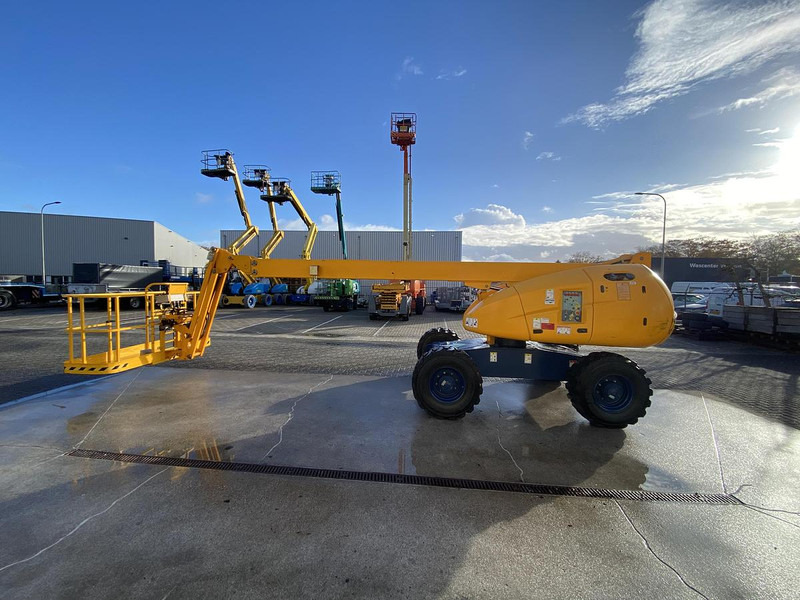 Haulotte H16TPX, Hoogwerker, 16 meter - Nacelle télescopique: photos 5 Haulotte H16TPX, Hoogwerker, 16 meter - Nacelle télescopique: photos 5