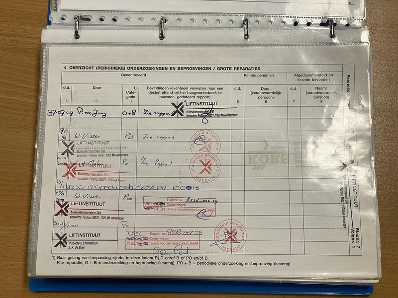 Crédit-bail de Omme 2500 EBDZ, Aanhanger hoogwerker Omme 2500 EBDZ, Aanhanger hoogwerker: photos 19 Crédit-bail de Omme 2500 EBDZ, Aanhanger hoogwerker Omme 2500 EBDZ, Aanhanger hoogwerker: photos 19