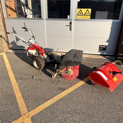 1.Ønsker Du nyt fabrikat oprettet, skriv i note ! MTC Brik3 - Motoculteur: photos 5 1.Ønsker Du nyt fabrikat oprettet, skriv i note ! MTC Brik3 - Motoculteur: photos 5