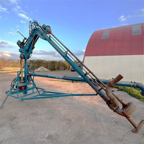 ABC 4,5 meter - Epandeurs: photos 3 ABC 4,5 meter - Epandeurs: photos 3