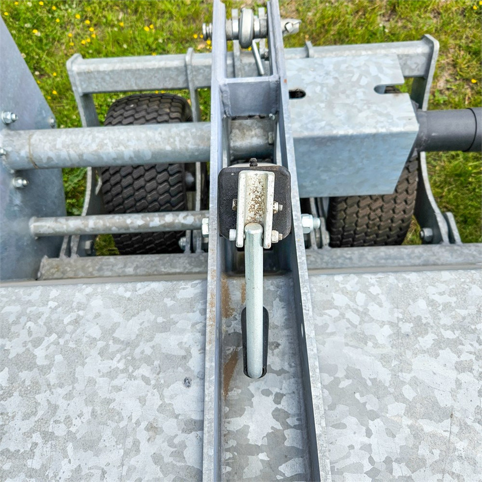 Rotavator ABC 4000R: photos 14