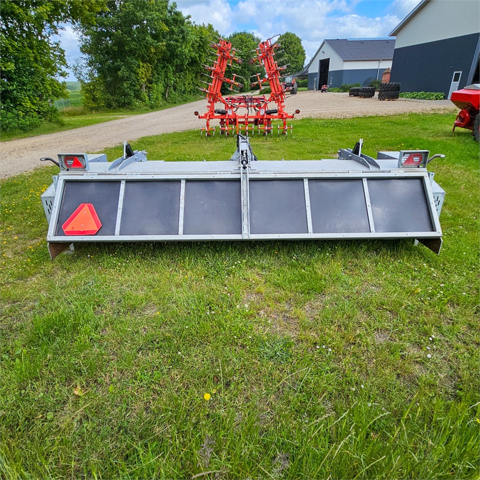 Rotavator ABC 4000R: photos 6