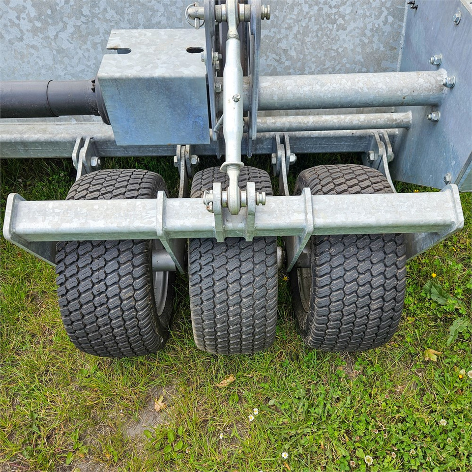 Rotavator ABC 4000R: photos 21