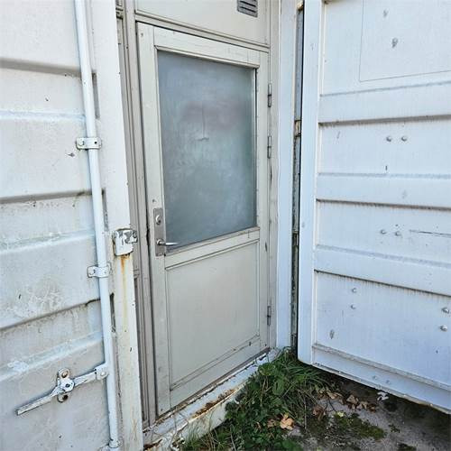 ABC 92-20 STCR - Conteneur comme habitat: photos 4 ABC 92-20 STCR - Conteneur comme habitat: photos 4