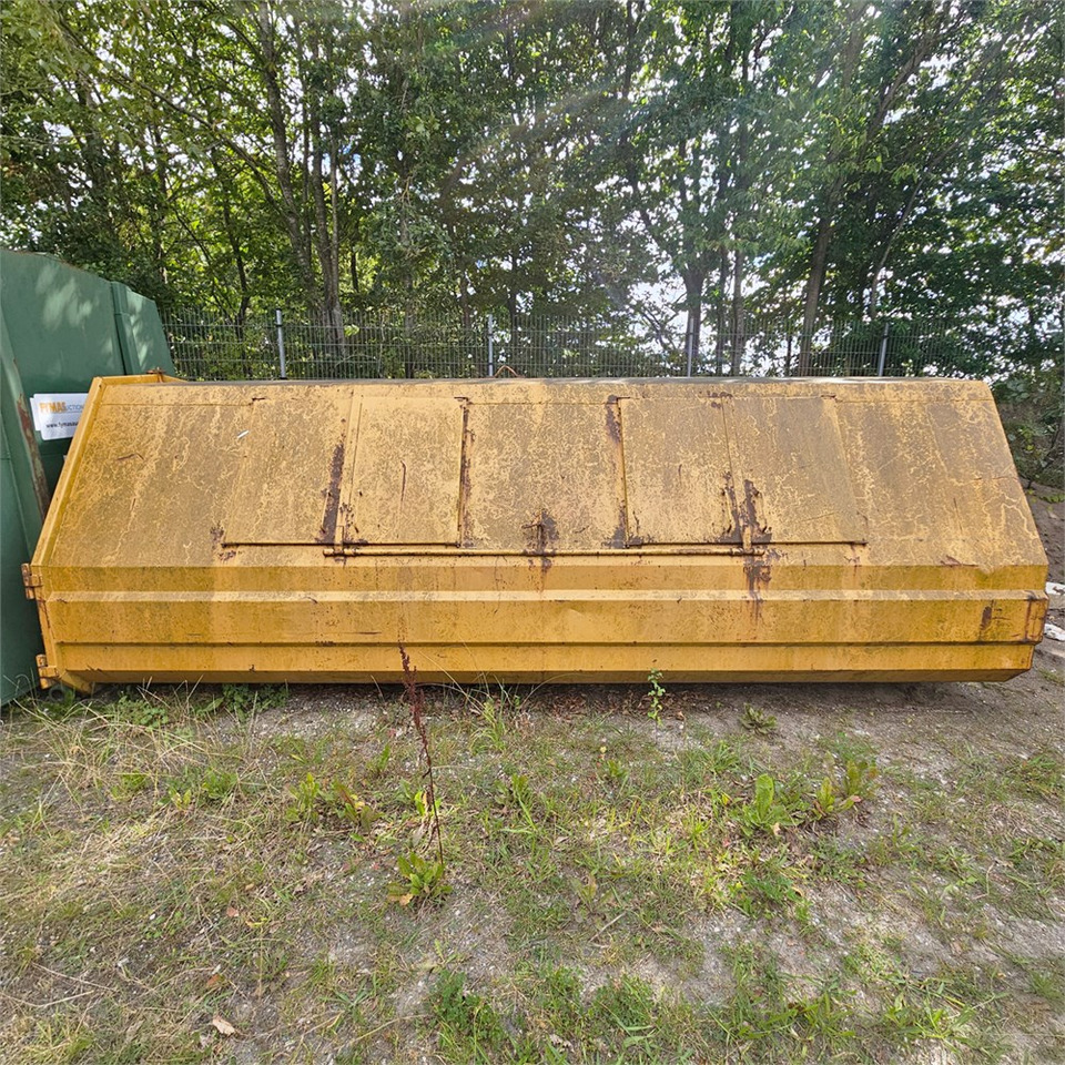 ABC Affaldscontainer - Benne ampliroll: photos 3 ABC Affaldscontainer - Benne ampliroll: photos 3