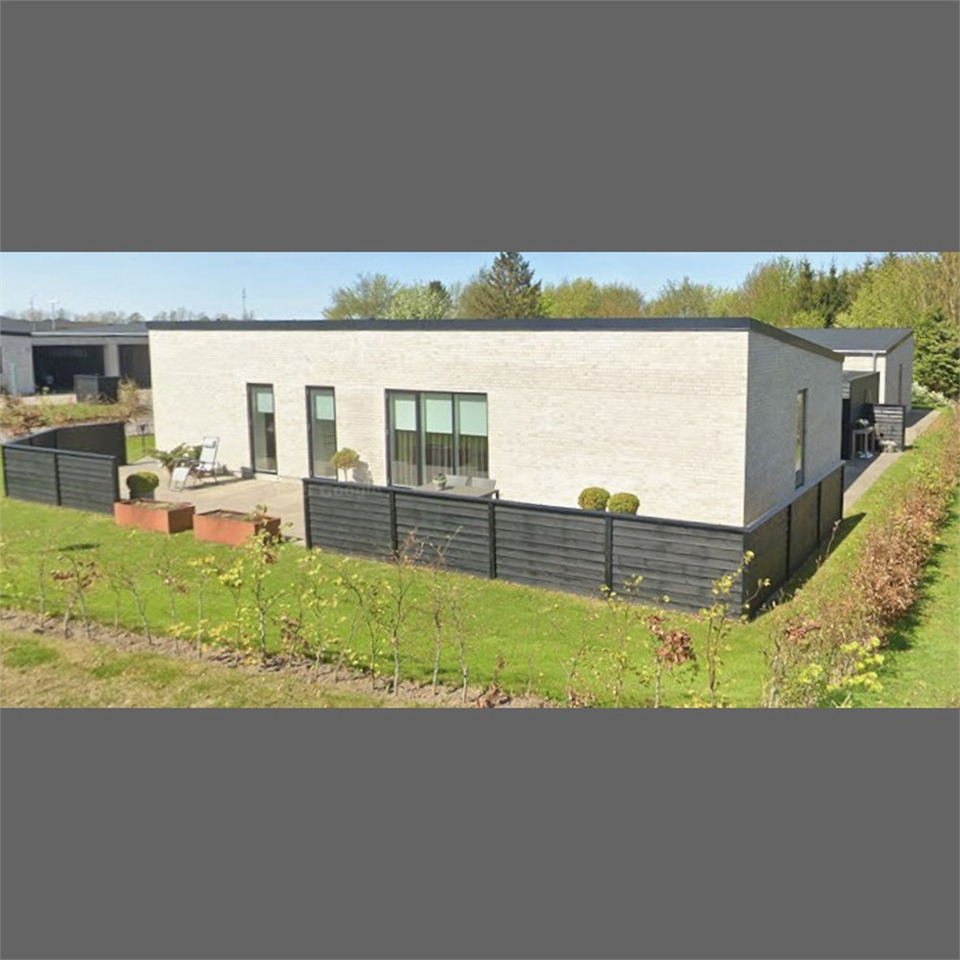 ABC Byggeelementer til 3 styk hus - Matériel de chantier: photos 2 ABC Byggeelementer til 3 styk hus - Matériel de chantier: photos 2