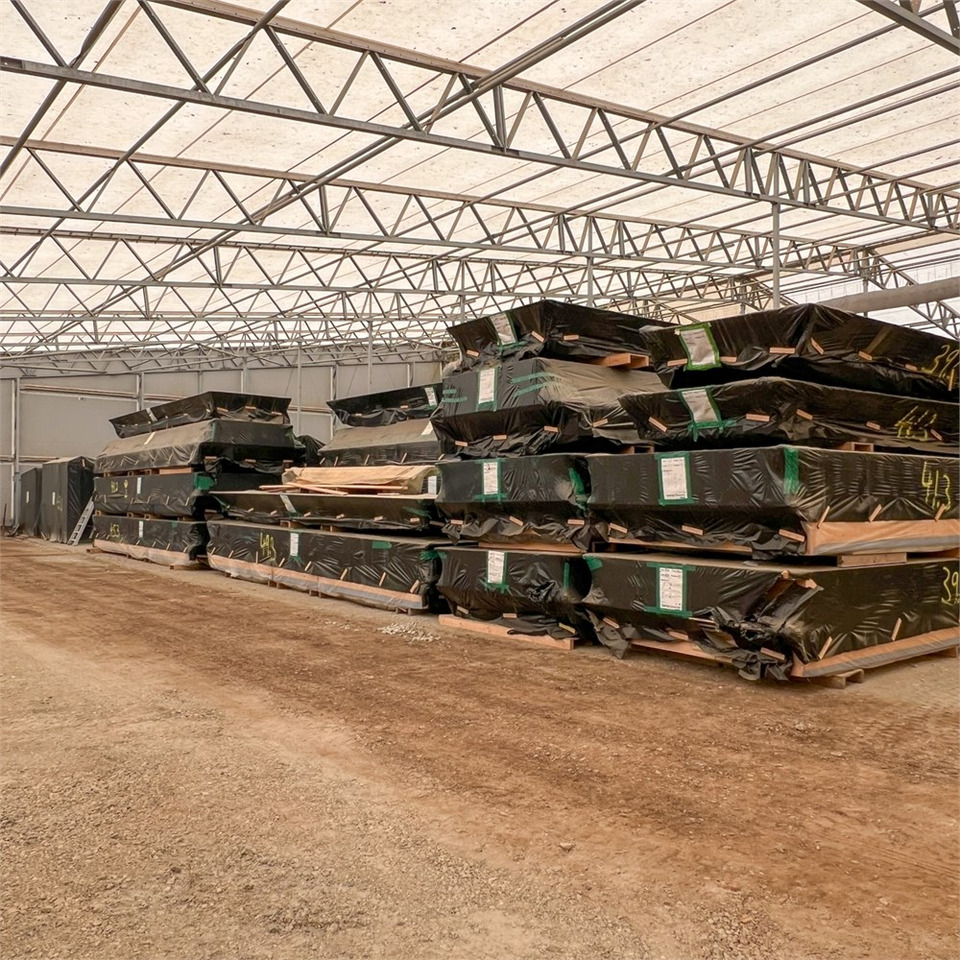 ABC Byggeelementer til 3 styk hus - Matériel de chantier: photos 4 ABC Byggeelementer til 3 styk hus - Matériel de chantier: photos 4