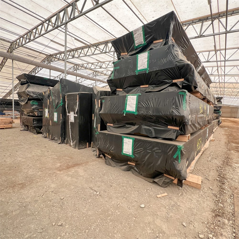 ABC Byggeelementer til hus - Matériel de chantier: photos 5 ABC Byggeelementer til hus - Matériel de chantier: photos 5