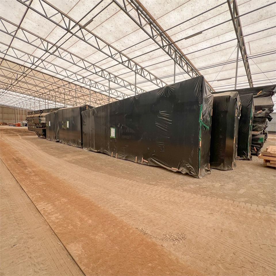 ABC Byggeelementer til hus - Matériel de chantier: photos 5 ABC Byggeelementer til hus - Matériel de chantier: photos 5