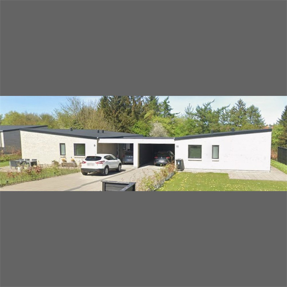 ABC Byggeelementer til hus - Matériel de chantier: photos 1 ABC Byggeelementer til hus - Matériel de chantier: photos 1