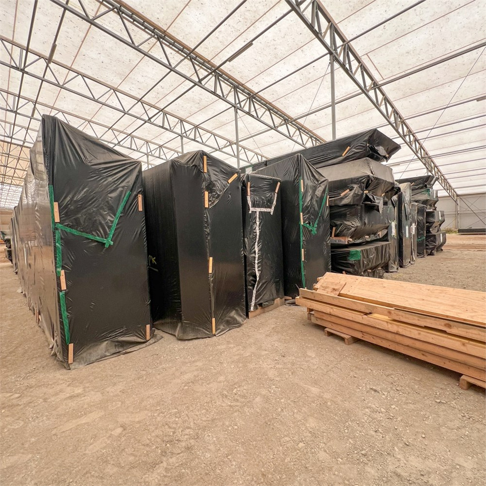 ABC Byggeelementer til hus - Matériel de chantier: photos 5 ABC Byggeelementer til hus - Matériel de chantier: photos 5