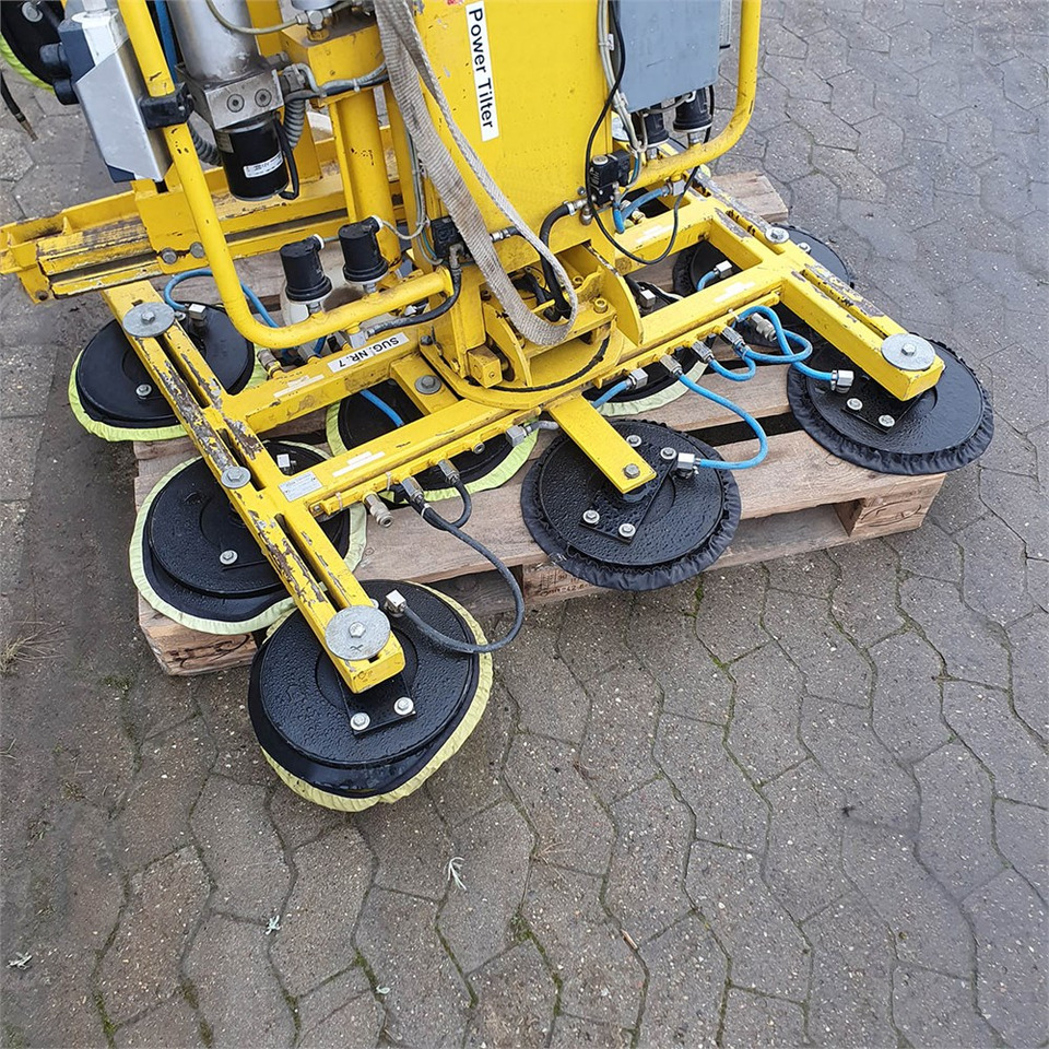 ABC DSH2/12 V - Matériel de chantier: photos 3 ABC DSH2/12 V - Matériel de chantier: photos 3