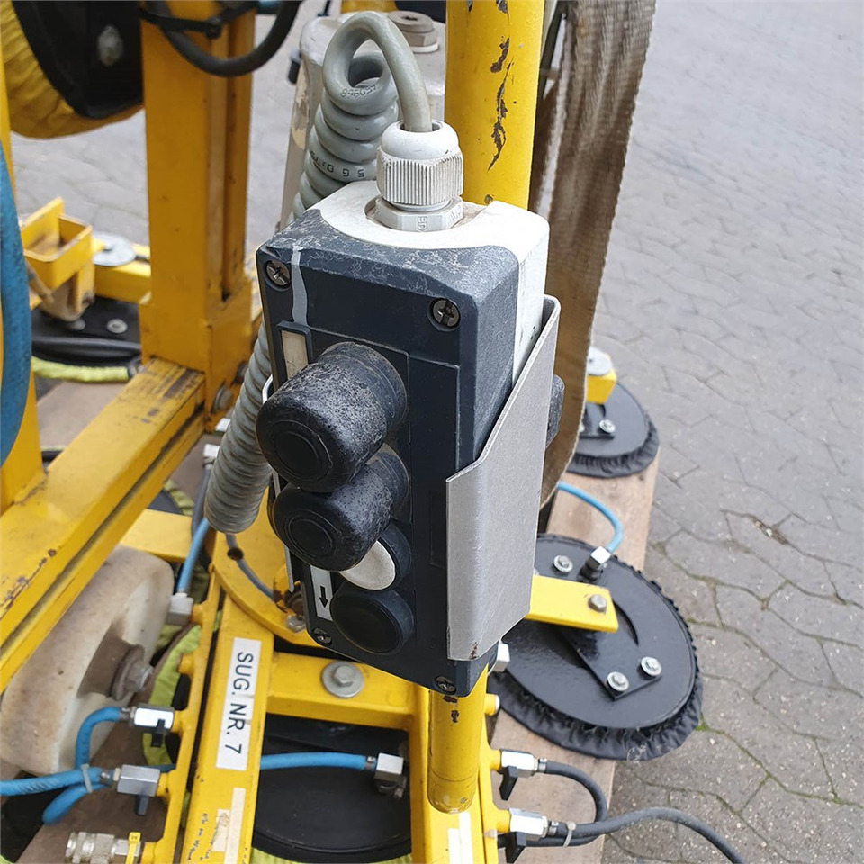 ABC DSH2/12 V - Matériel de chantier: photos 4 ABC DSH2/12 V - Matériel de chantier: photos 4