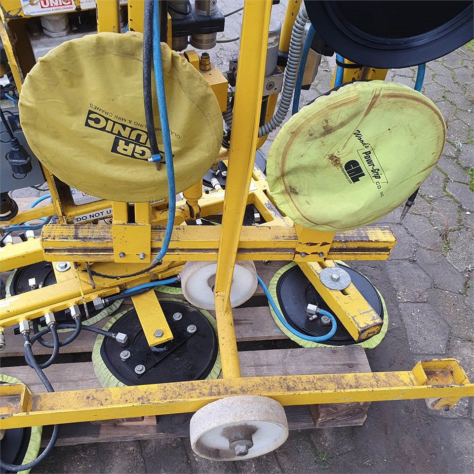 ABC DSH2/12 V - Matériel de chantier: photos 5 ABC DSH2/12 V - Matériel de chantier: photos 5