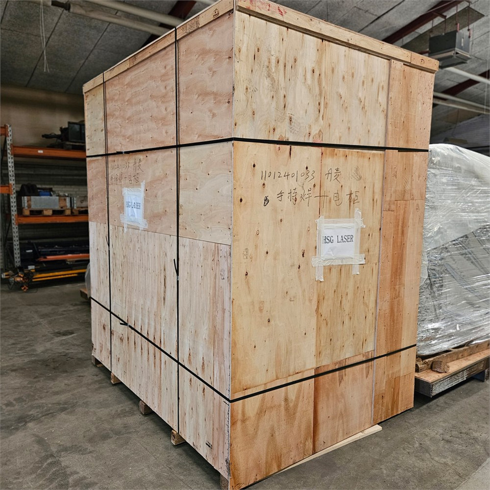 ABC HS-TS65 CE - Machine-outil: photos 4 ABC HS-TS65 CE - Machine-outil: photos 4