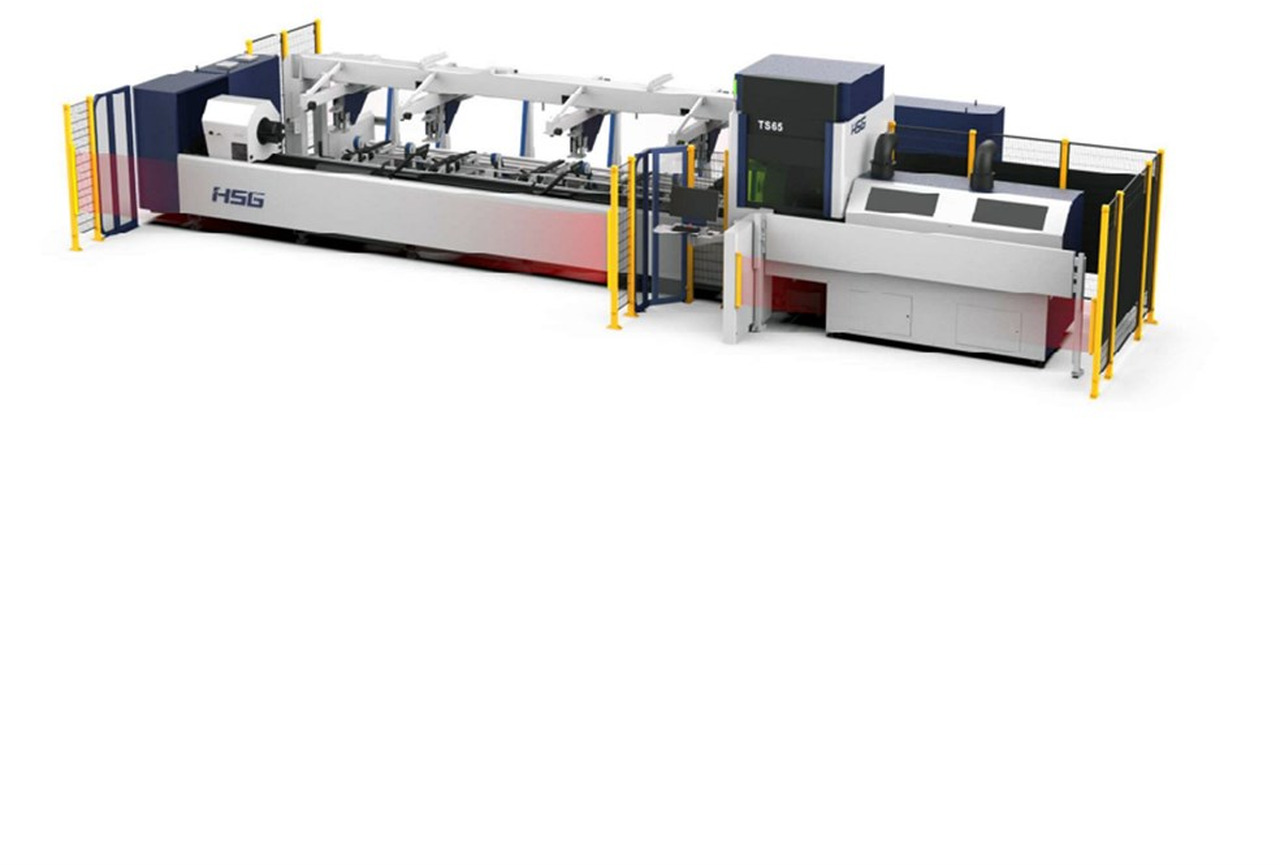 ABC HS-TS65 CE - Machine-outil: photos 2 ABC HS-TS65 CE - Machine-outil: photos 2