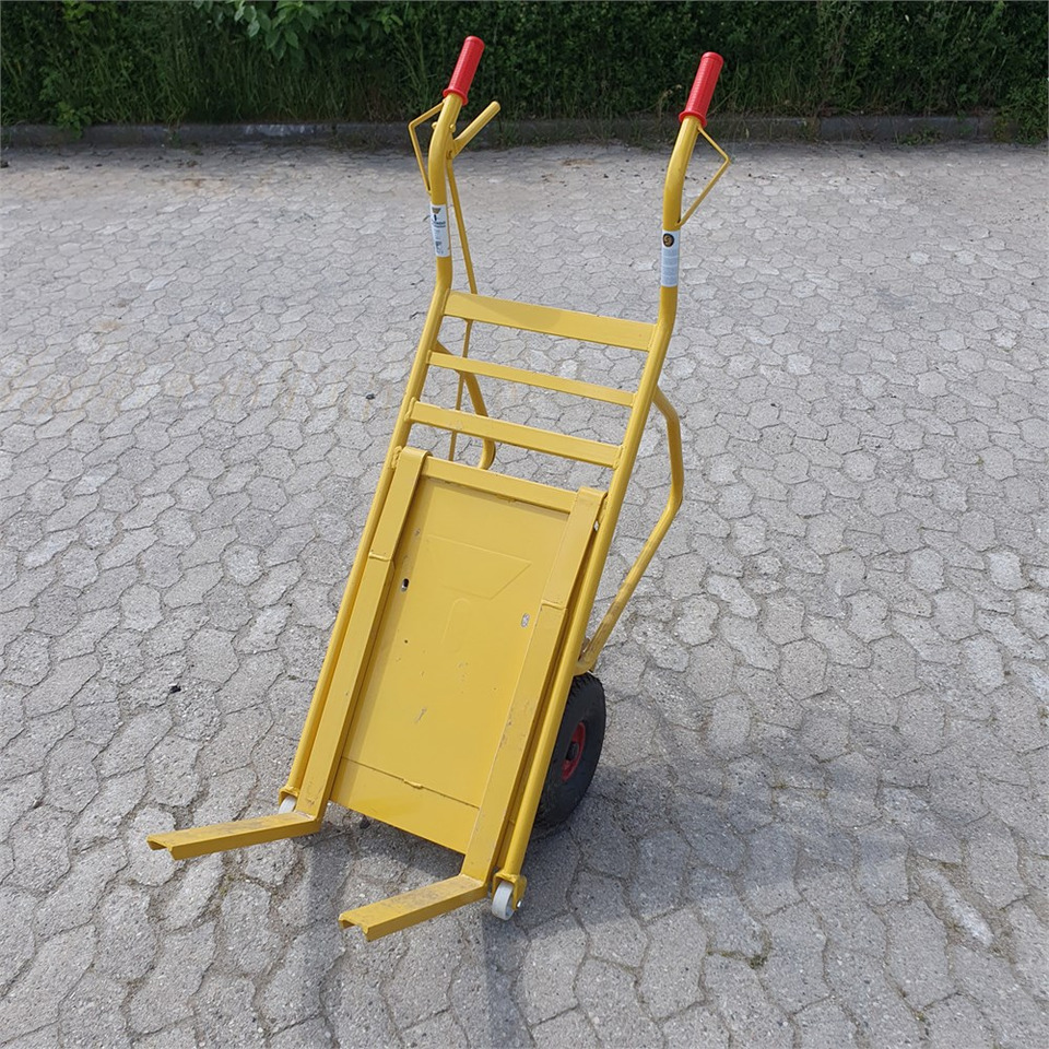 Transpalette ABC Lifter: photos 6