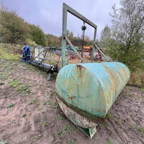 ABC Matador N - Matériel de chantier: photos 4 ABC Matador N - Matériel de chantier: photos 4