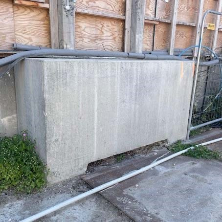 ABC Metroklodser - Matériel de chantier: photos 4 ABC Metroklodser - Matériel de chantier: photos 4