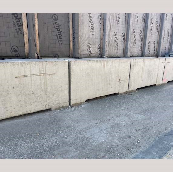 ABC Metroklodser - Matériel de chantier: photos 1 ABC Metroklodser - Matériel de chantier: photos 1