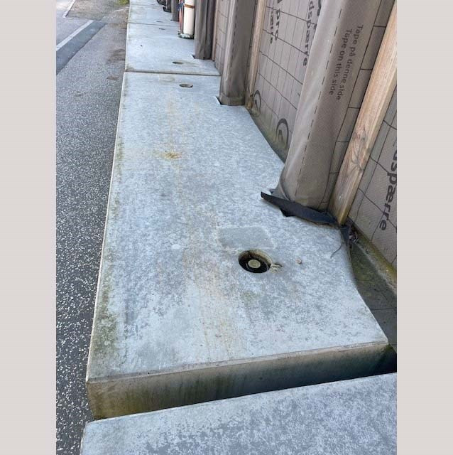 ABC Metroklodser - Matériel de chantier: photos 3 ABC Metroklodser - Matériel de chantier: photos 3